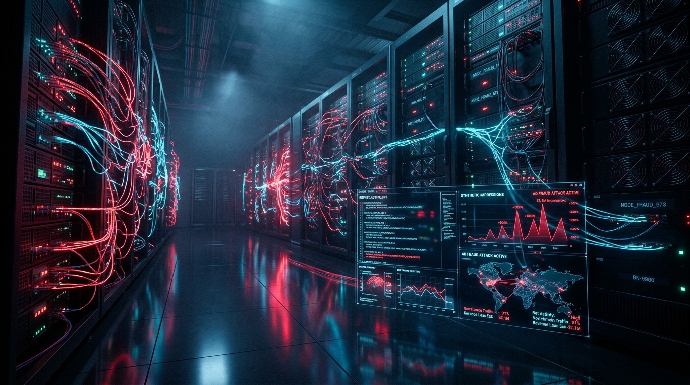 Ad-Fraud-Observatorium 2017: Der Aufstieg der Super-Botnets und die Programmatic-Illusion
