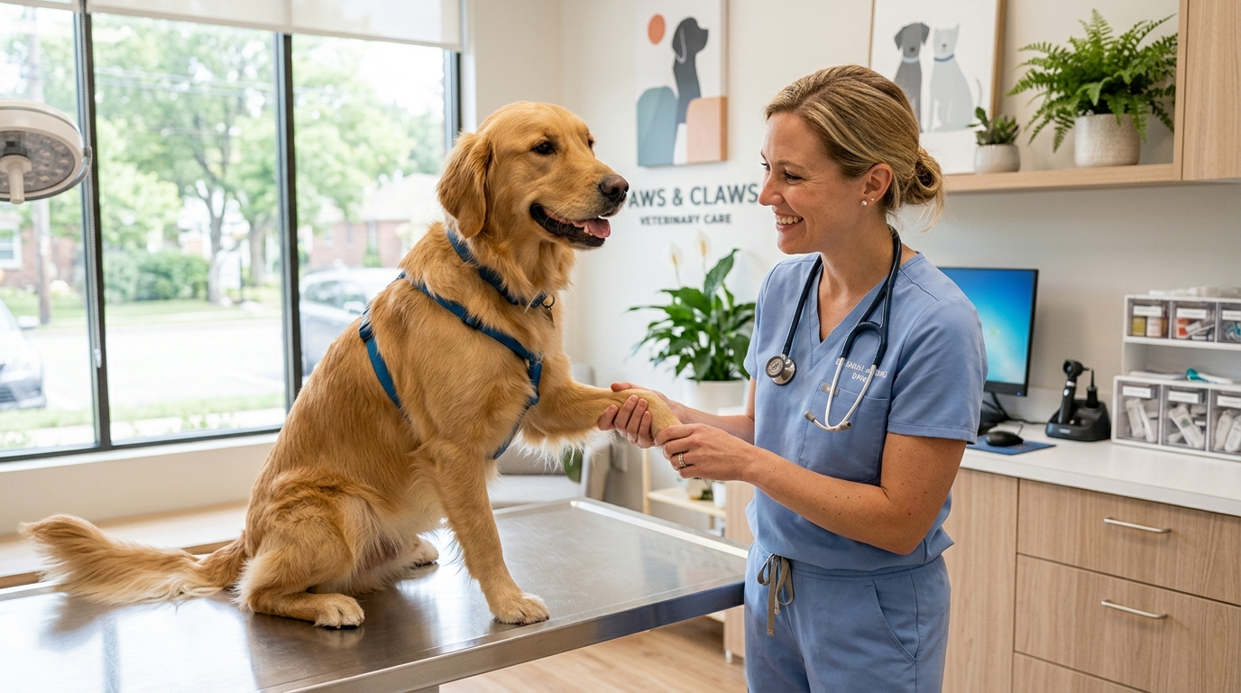 Cómo atraer nuevos clientes a tu Clínica Veterinaria y fidelizar a los dueños de mascotas