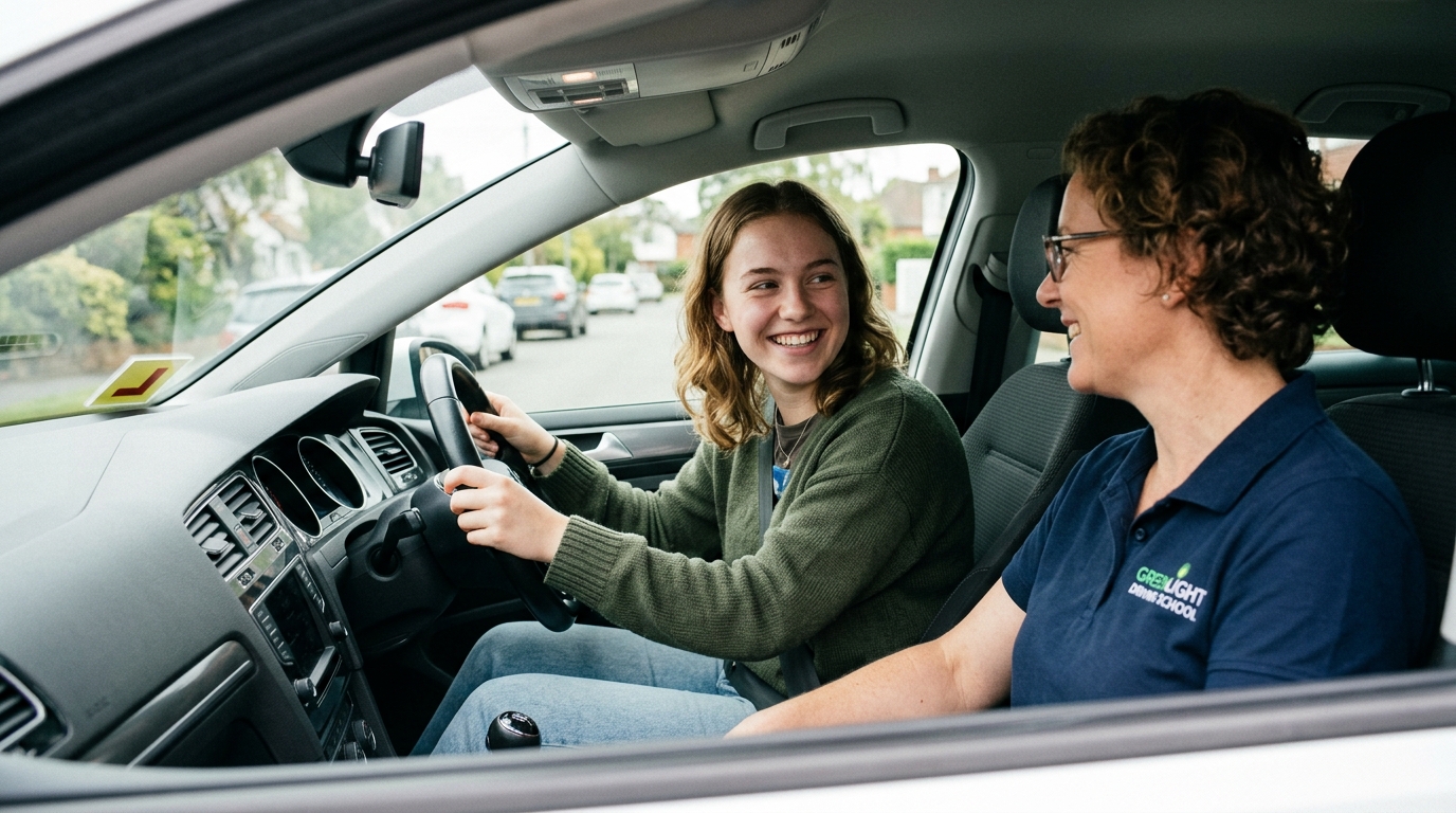 How to attract students to your Driving School and fill driving lesson courses