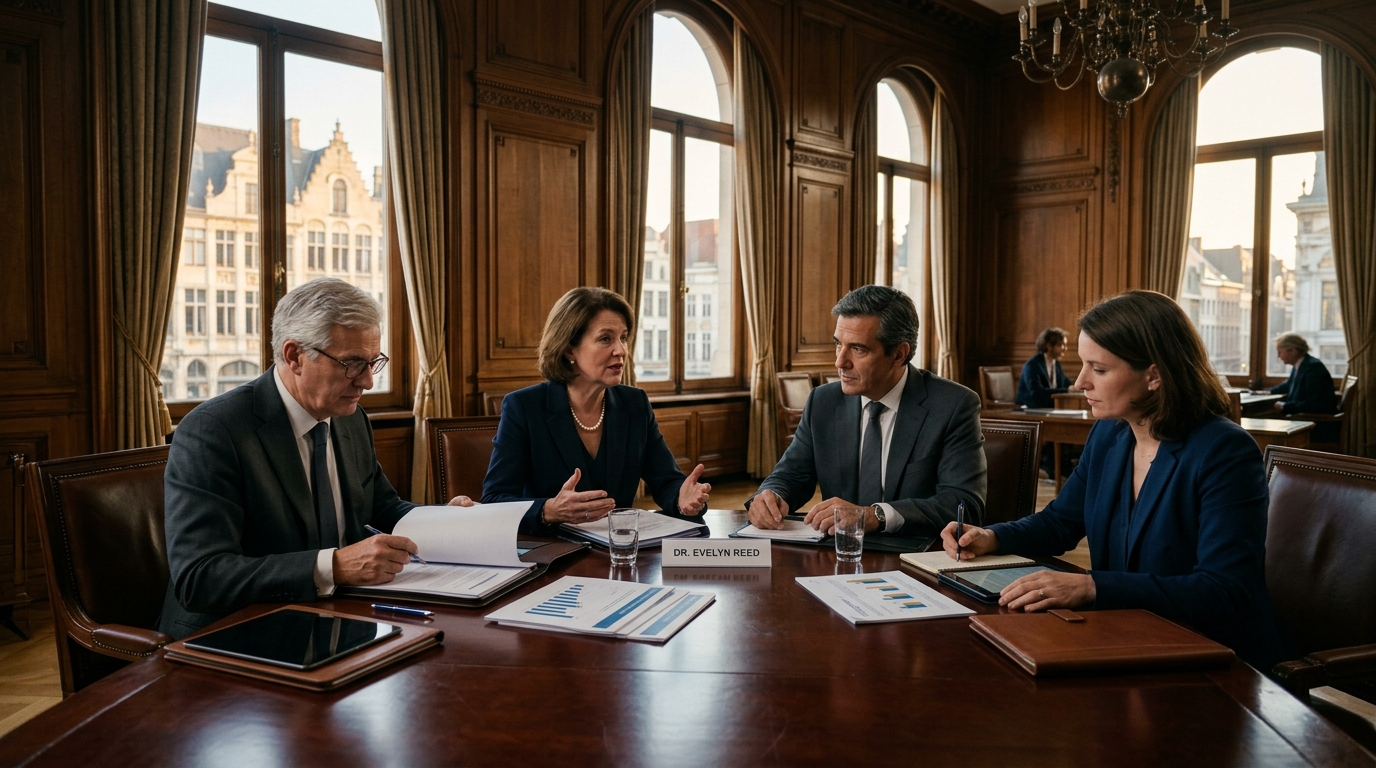 Lettre Ouverte aux Chambres de Commerce : la numérisation des PME et le tabou de la fraude publicitaire