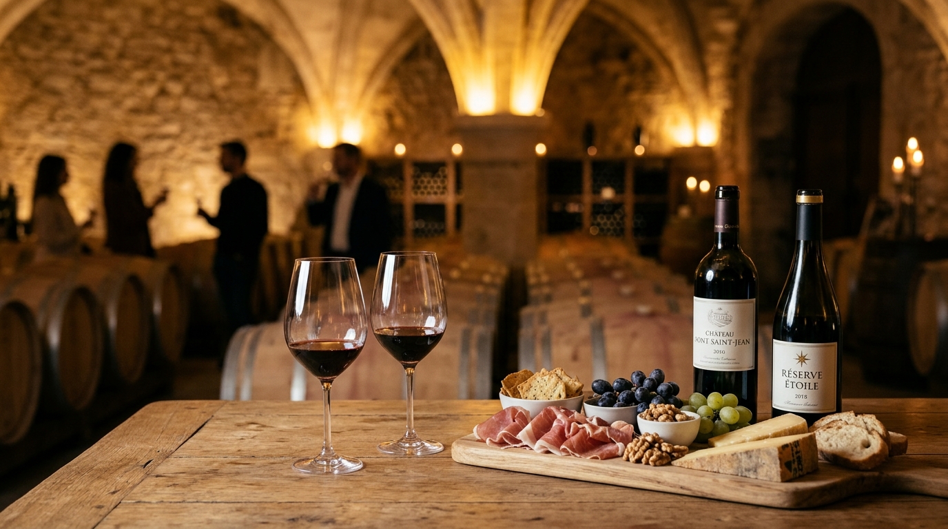 How to attract visitors to your Winery and boost direct wine sales