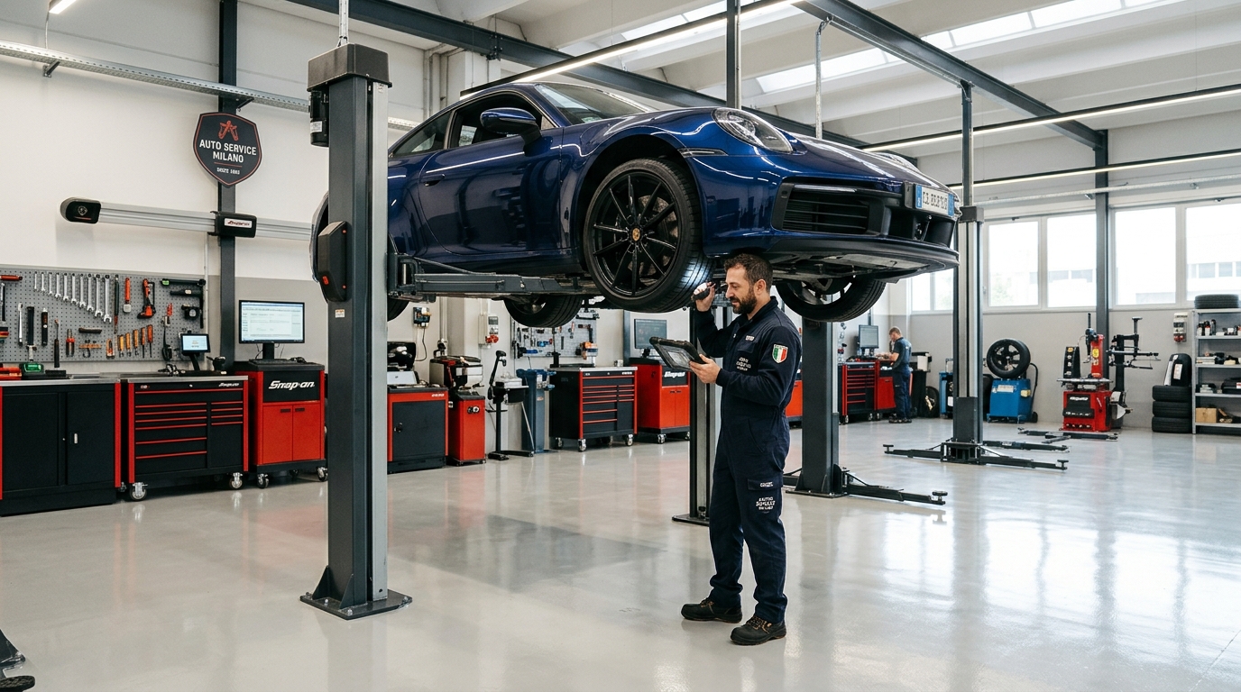 Cómo atraer nuevos clientes a tu Taller Mecánico y llenar los elevadores de coches