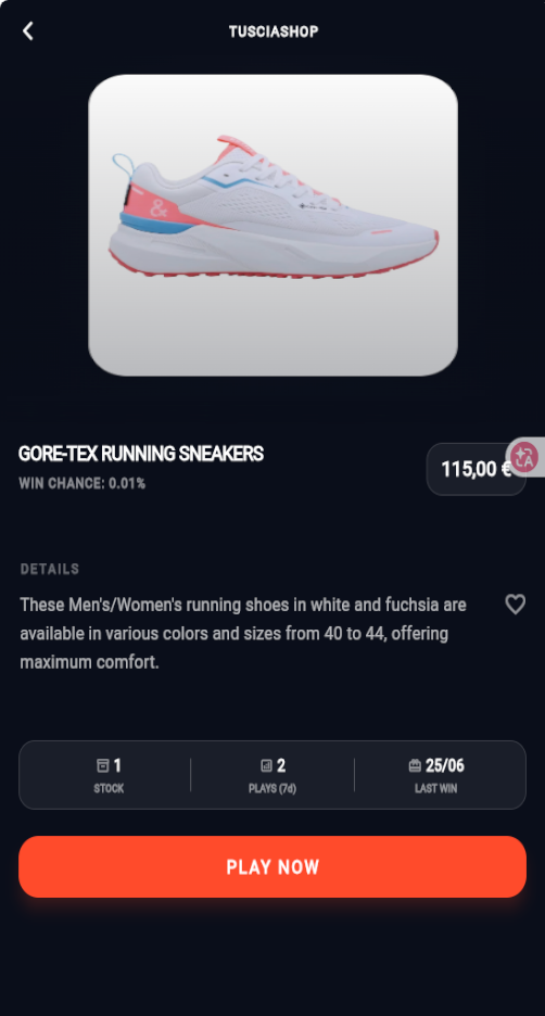 Product Details